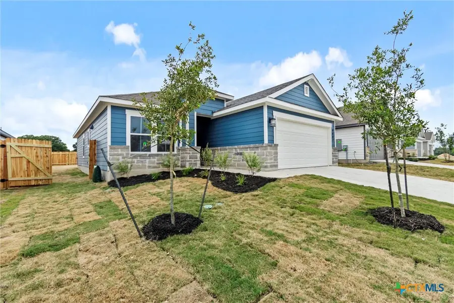 4106 Lugard Drive, Killeen, TX 76542 - #2