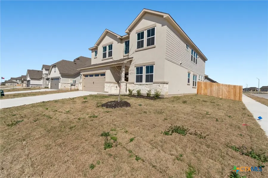 507 Avery Street, Killeen, TX 76542 - #3