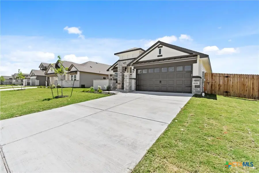 501 Avery Street, Killeen, TX 76542 - #3