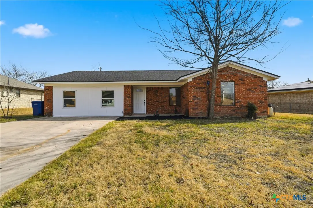 1404 Linda Lane, Copperas Cove, TX 76522 - #1