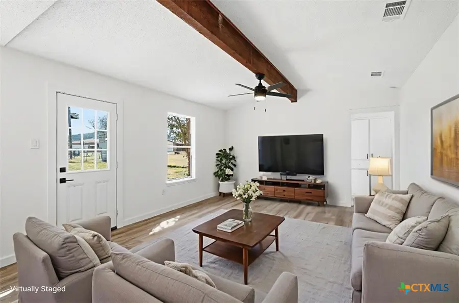 1404 Linda Lane, Copperas Cove, TX 76522 - #2