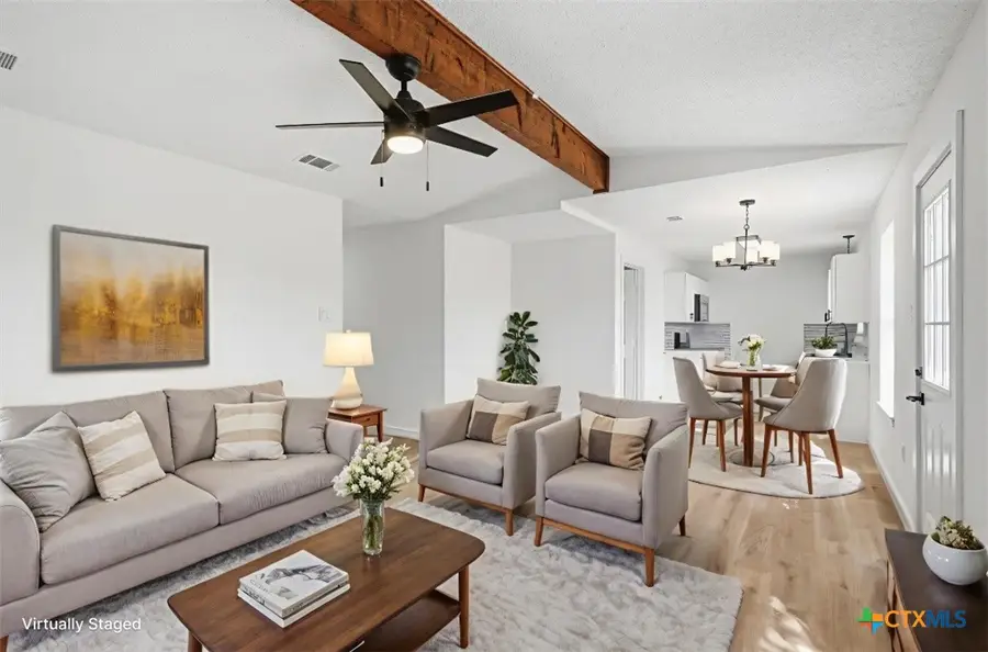 1404 Linda Lane, Copperas Cove, TX 76522 - #3