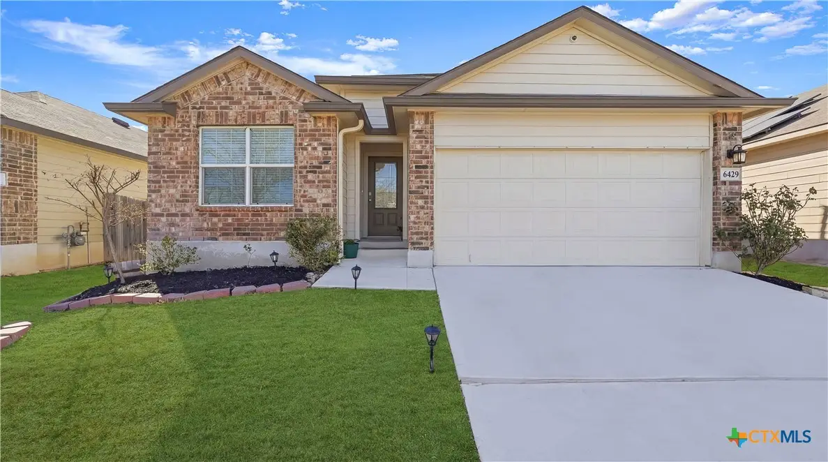 6429 Hoffman Plain, San Antonio, TX 78252 - #1
