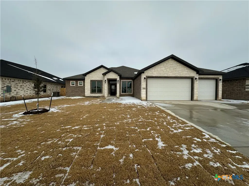 706 Golden Eagle Drive, Salado, TX 76571 - #1