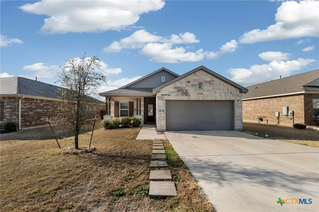 520 Warlander Way, Georgetown, TX 78626 - #1