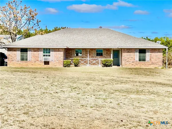 877 Spring Creek Lane, Copperas Cove, TX 76522