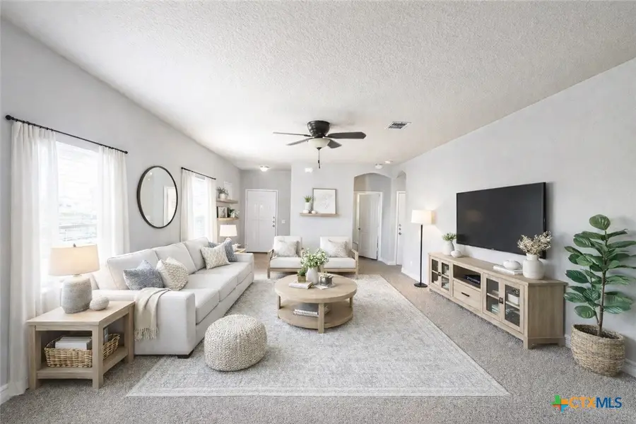 729 Community Drive, New Braunfels, TX 78132 - #2