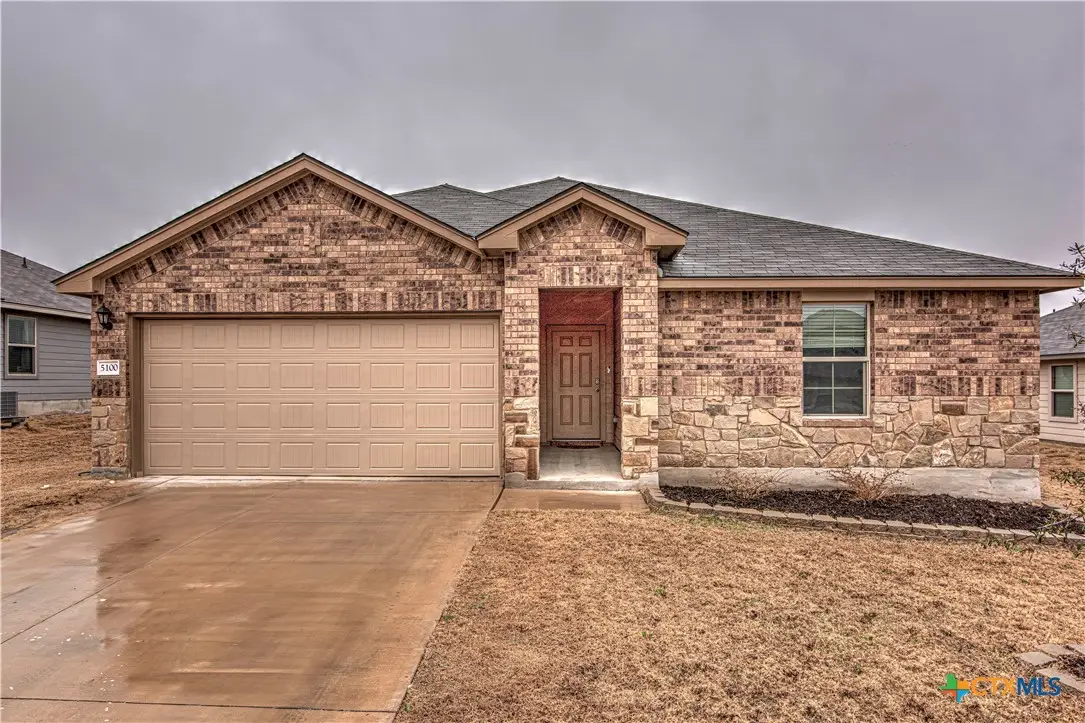 5100 Brody Drive, Killeen, TX 76549 - #1
