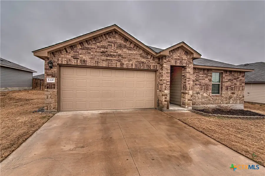 5100 Brody Drive, Killeen, TX 76549 - #2