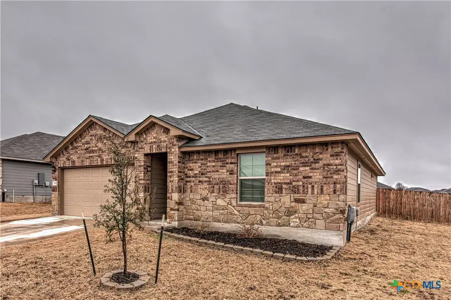 5100 Brody Drive, Killeen, TX 76549 - #3