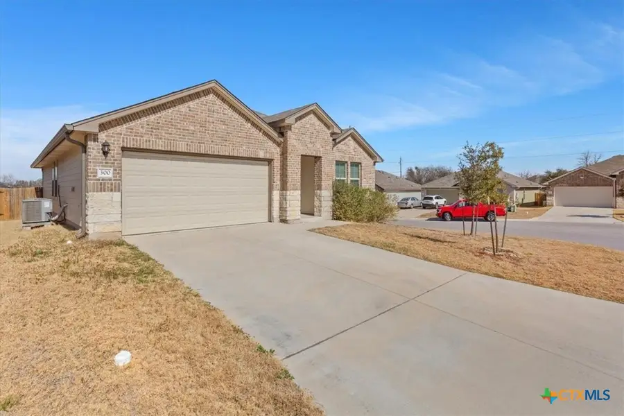 300 Jacquard Court, Troy, TX 76579 - #2