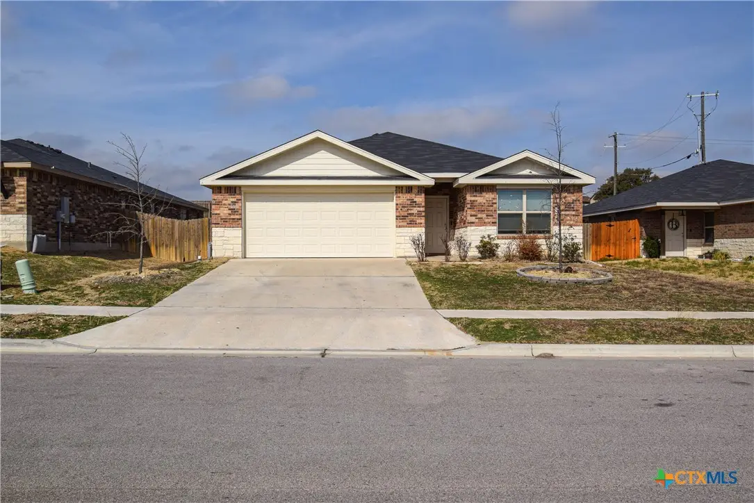 1641 Dryden Avenue, Copperas Cove, TX 76522 - #1