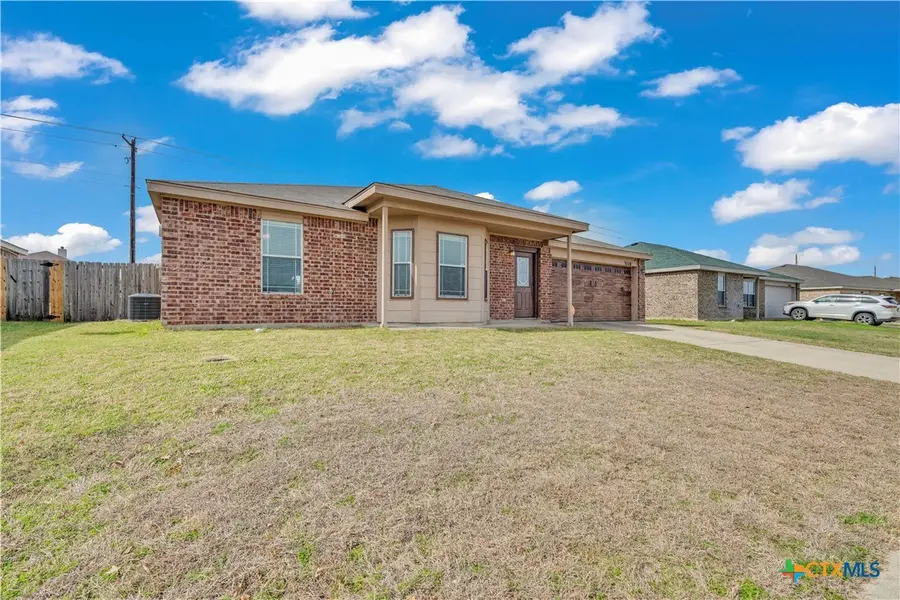 3510 Doffy Drive, Killeen, TX 76549 - #2
