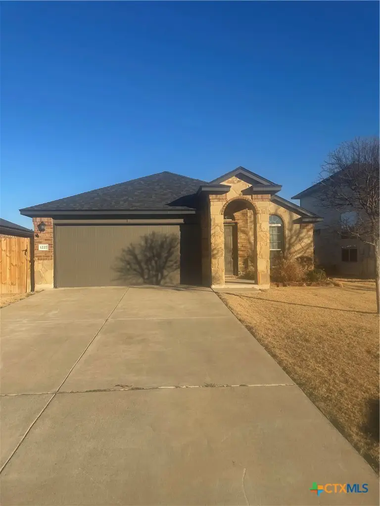 1227 Emerald Gate Drive, Temple, TX 76502 - #1