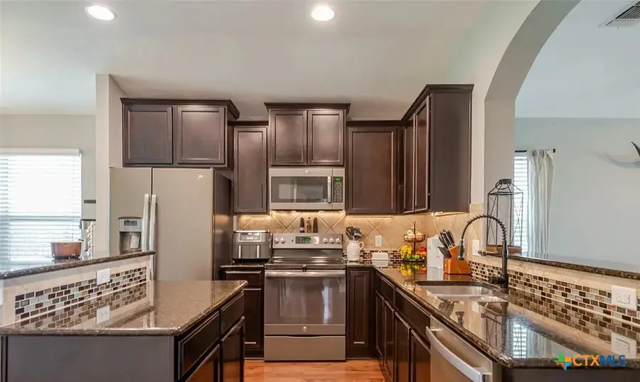 1227 Emerald Gate Drive, Temple, TX 76502 - #2