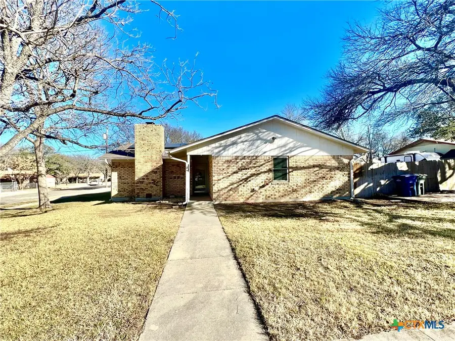1101 Rhonda Lee Street, Copperas Cove, TX 76522 - #2