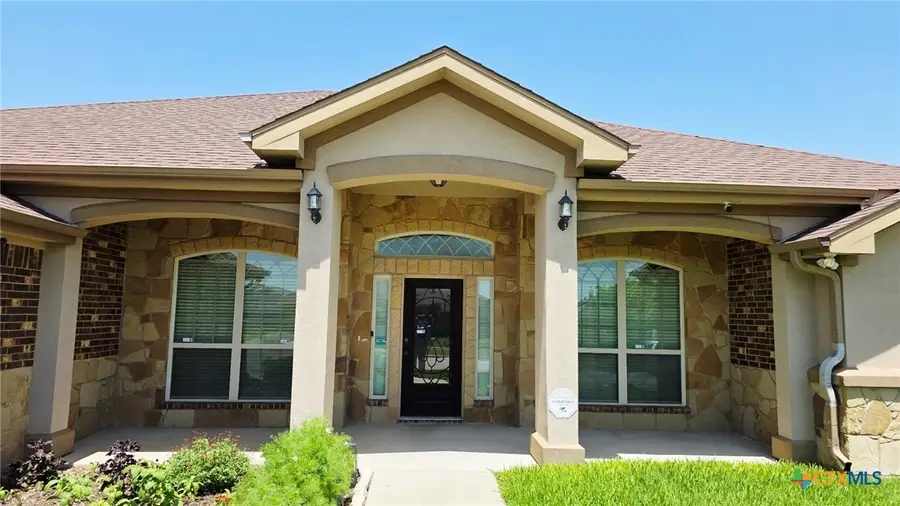 4405 Rich Drive, Killeen, TX 76542 - #2