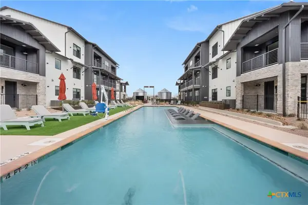 634 Central Parkway #1214, New Braunfels, TX 78130