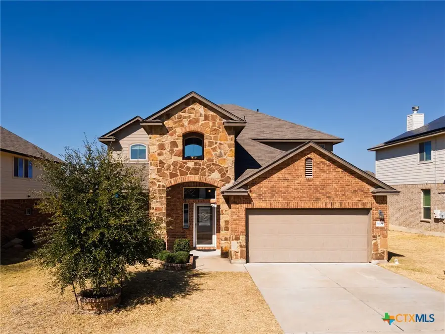 3601 Aubree Katherine Drive, Killeen, TX 76542 - #2