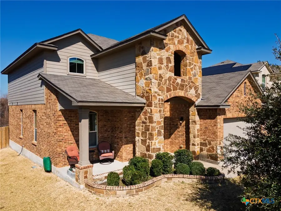 3601 Aubree Katherine Drive, Killeen, TX 76542 - #3