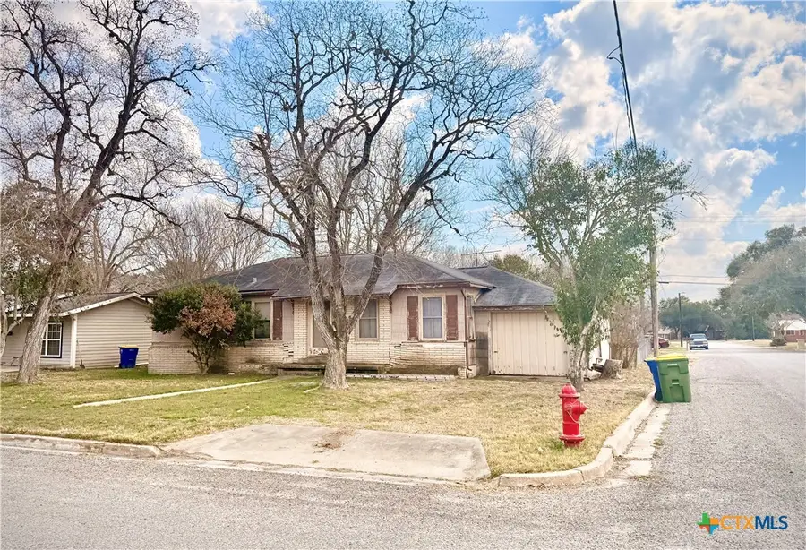 1314 Gardien Street, Gonzales, TX 78629 - #2