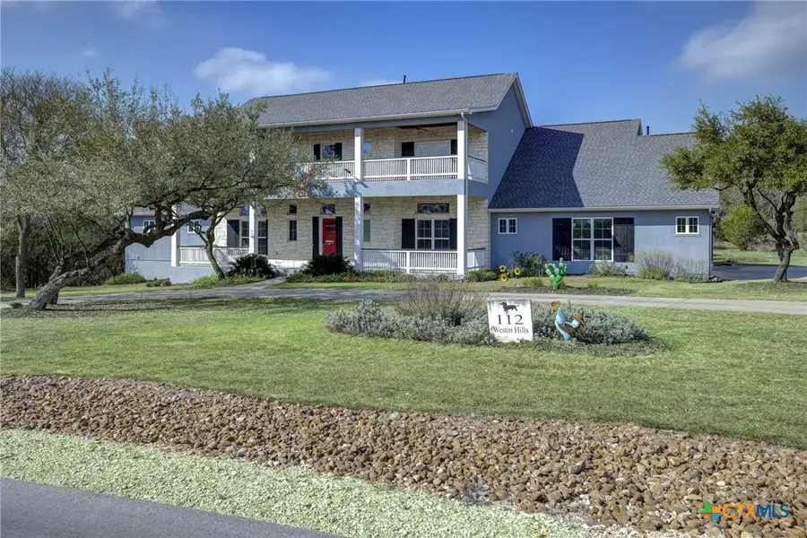 112 Westin Hills, New Braunfels, TX 78132 - #2