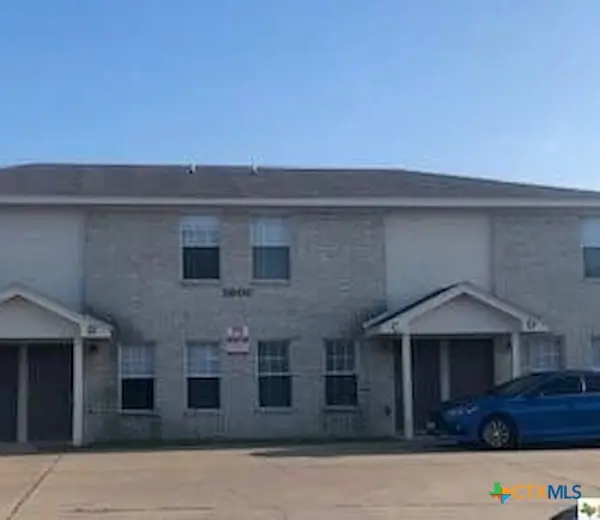 1601 Dugger Circle, Killeen, TX 76543 - #1