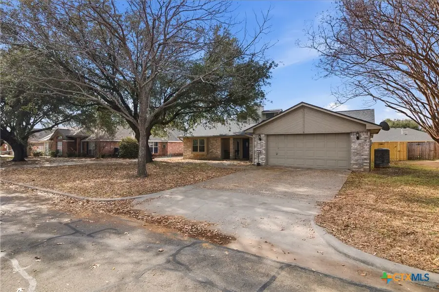 59 Wisteria Street, Waco, TX 76708 - #2