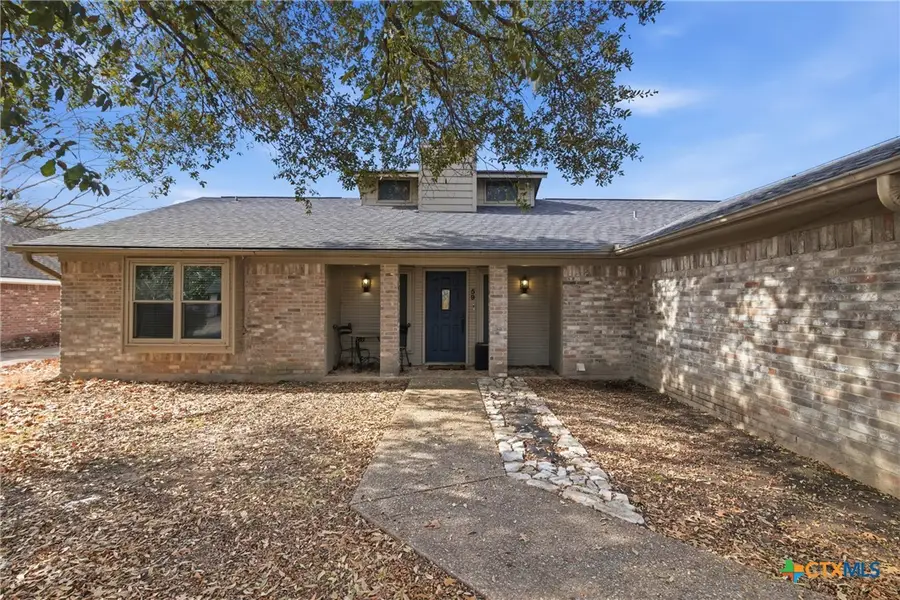 59 Wisteria Street, Waco, TX 76708 - #3