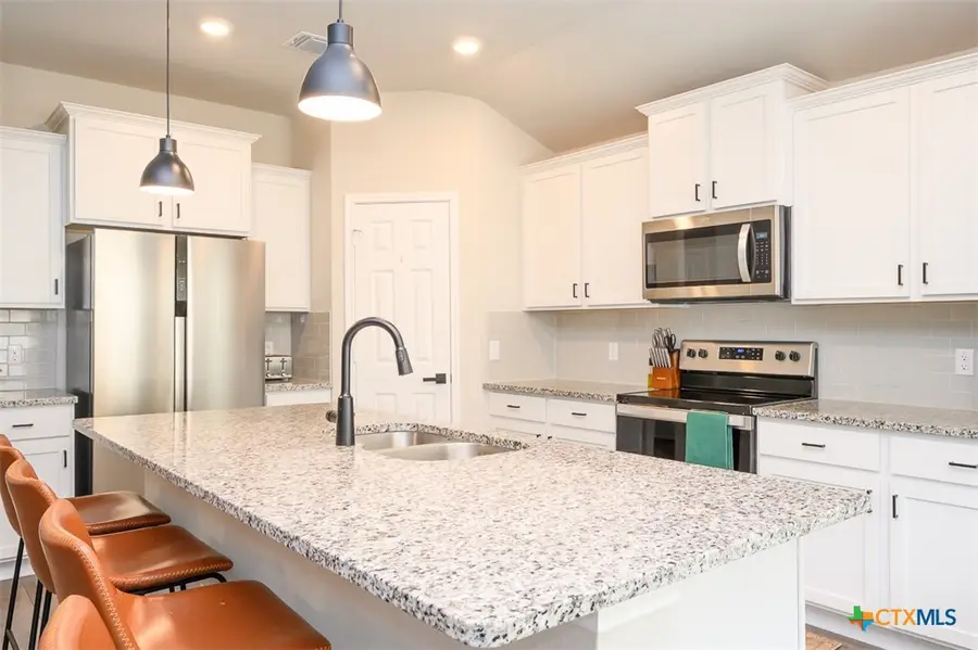 129 Minnie J Loop, Copperas Cove, TX 76522 - #3