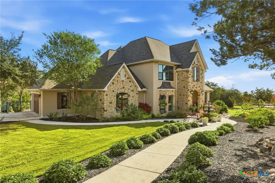 426 County Road 2801 W, Mico, TX 78056 - #1