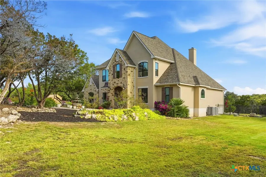426 County Road 2801 W, Mico, TX 78056 - #3