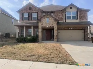 861 Stockdale Road, Copperas Cove, TX 76522