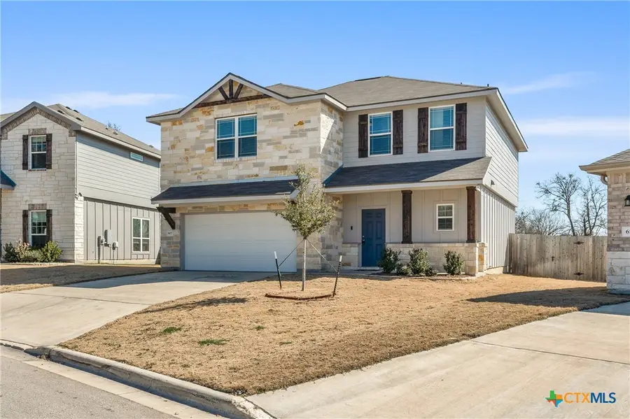 607 Friar Tuck Drive, Temple, TX 76502 - #2