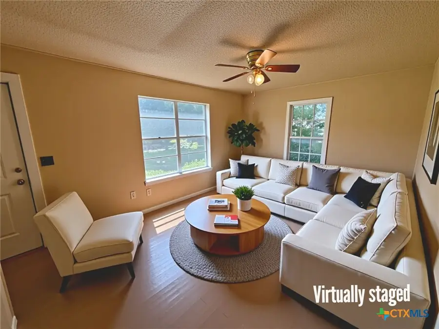 1205 E Avenue G, Killeen, TX 76541 - #2