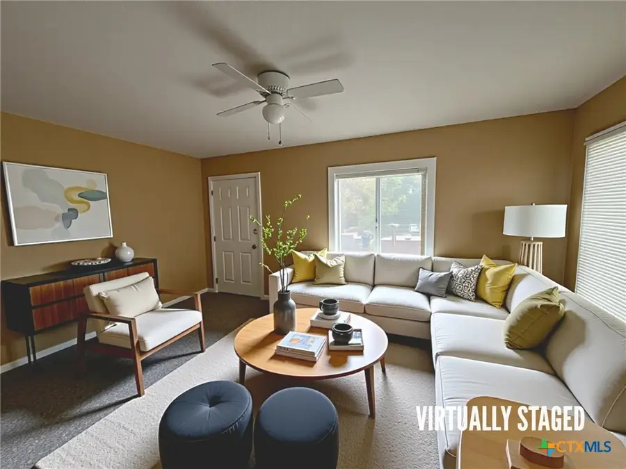 1203 E Avenue G, Killeen, TX 76541 - #2