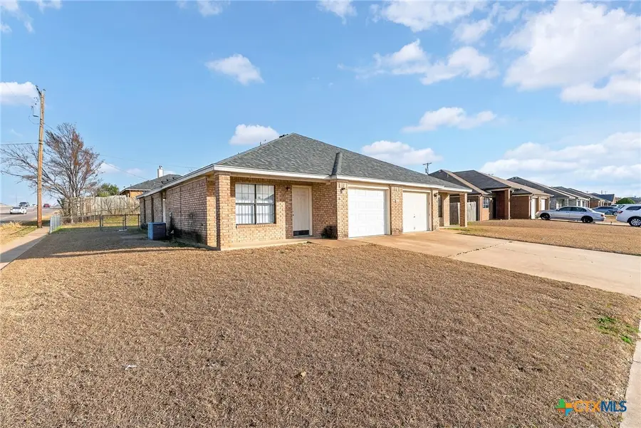 3802 Hitchrock Drive #1&2, Killeen, TX 76549 - #2