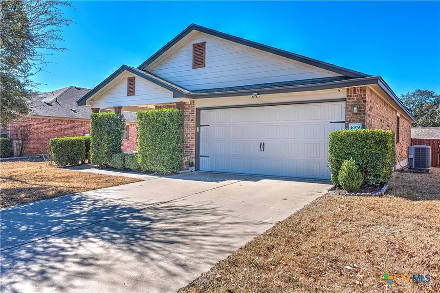 6709 Bayberry Drive, Killeen, TX 76542 - #2