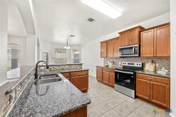 5405 Sulfur Spring Drive, Killeen, TX 76542