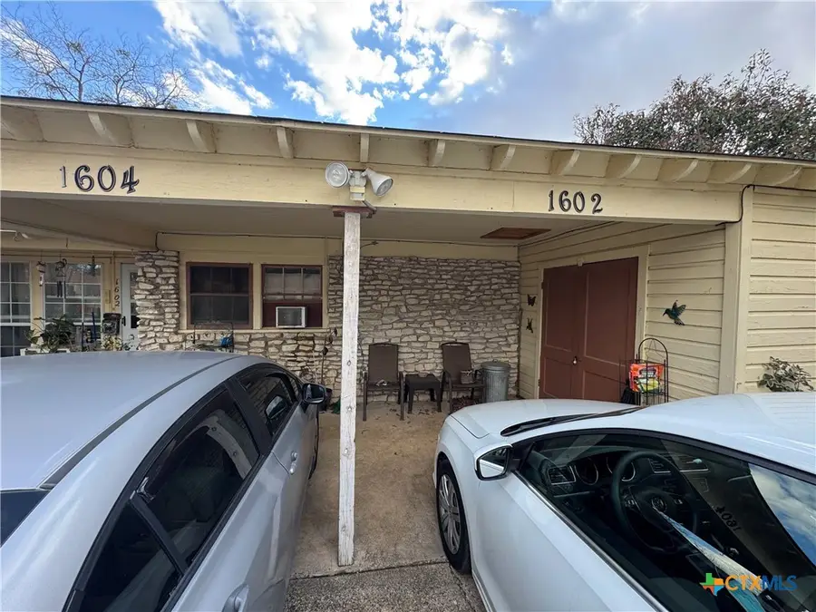 1602 Alamo Avenue, Killeen, TX 76541 - #2