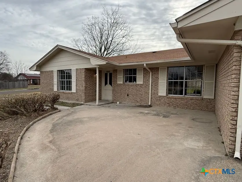 3007 Sierra Drive, Killeen, TX 76543 - #1