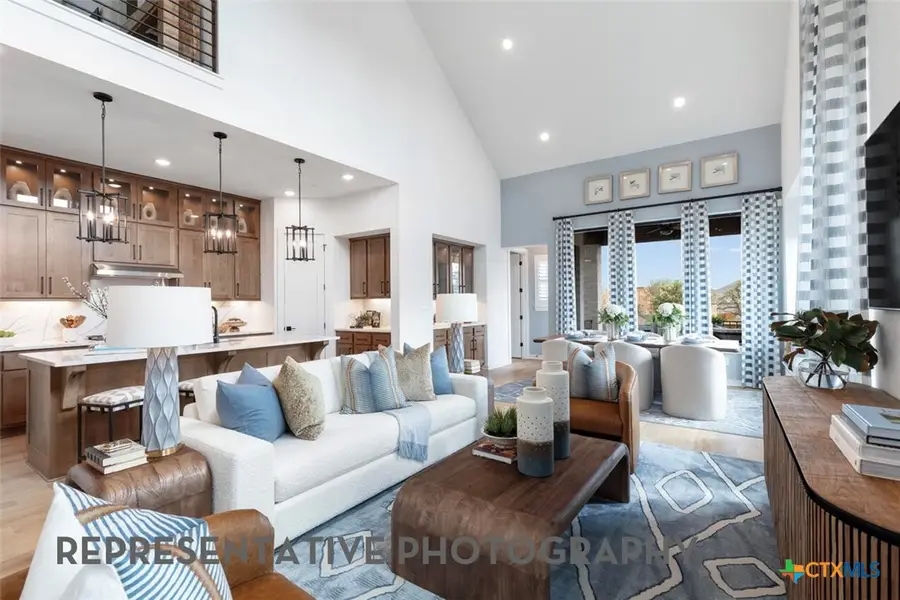 113 Gazelle Point, Cibolo, TX 78108 - #3