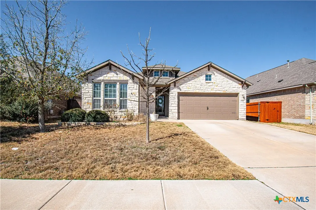 116 Salt Fork Drive, Liberty Hill, TX 78642 - #1
