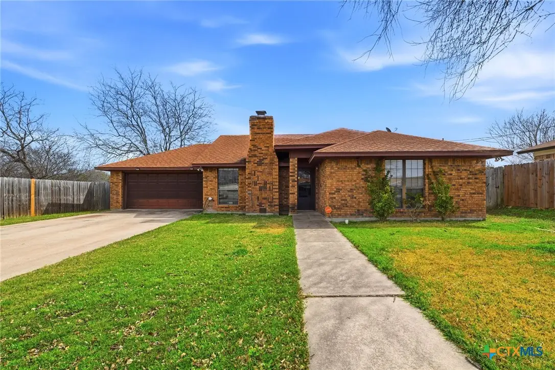 1304 Linda Spur, Killeen, TX 76549 - #1