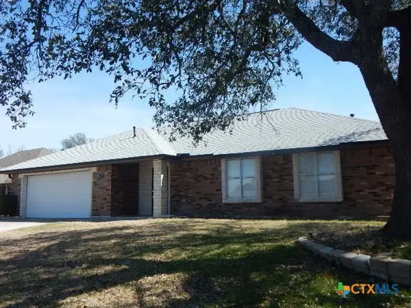 805 Craddock Street, Copperas Cove, TX 76522