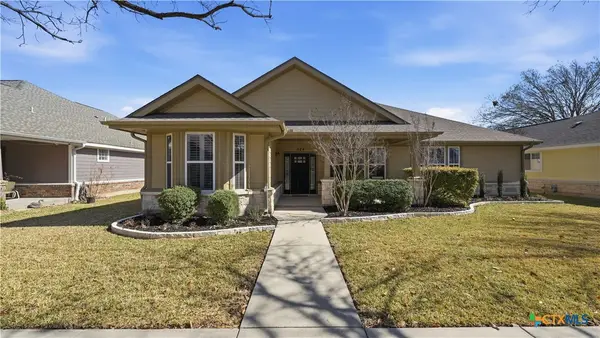 524 Jo Lynn Lane, New Braunfels, TX 78130