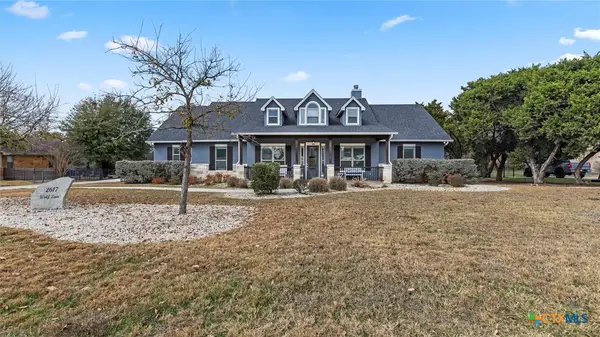 2617 Wolf Lair, New Braunfels, TX 78132