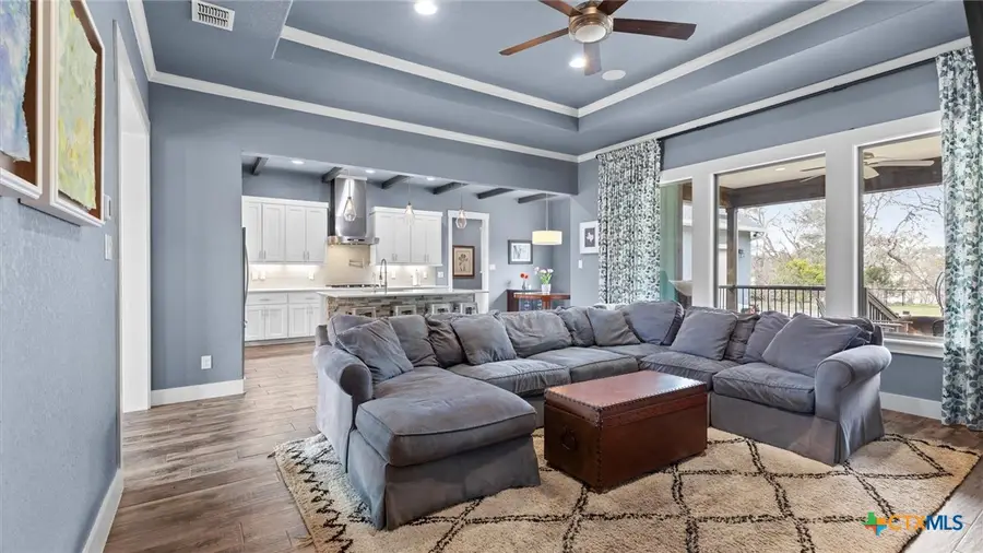 2617 Wolf Lair, New Braunfels, TX 78132 - #3