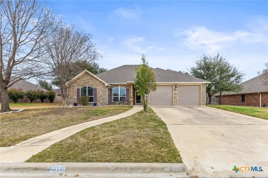 2115 Yak Trail, Harker Heights, TX 76548 - #3