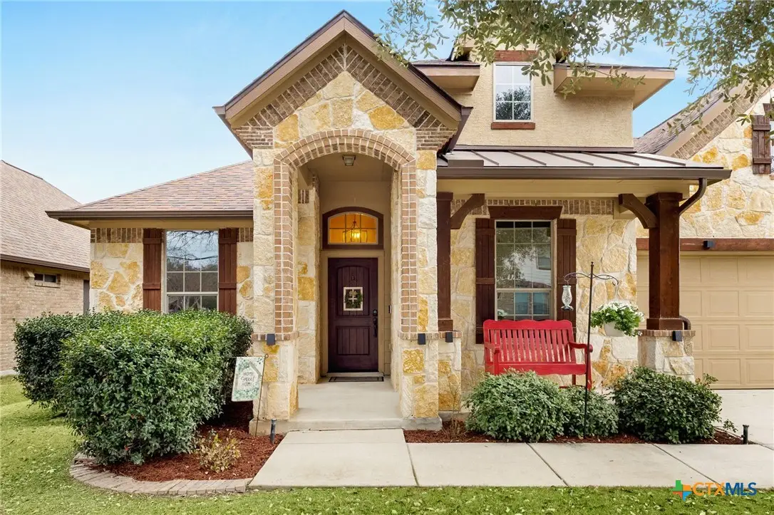 378 Pecan Meadows, New Braunfels, TX 78130 - #1